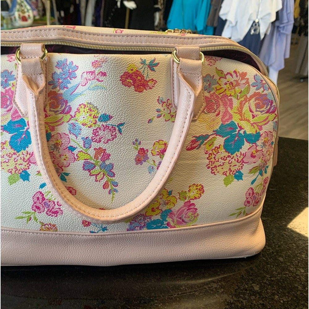 Betsy Johnson Purse